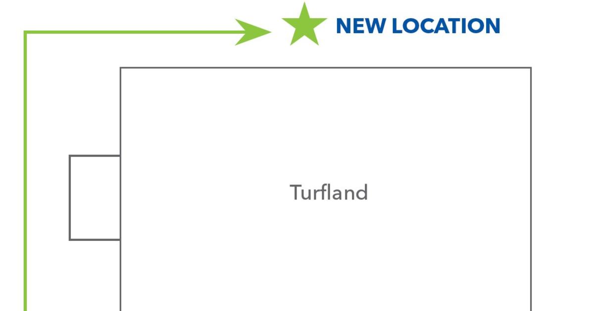 UK Turfland Retail Pharmacy Moves Curbside Prescription Pickup UKNow